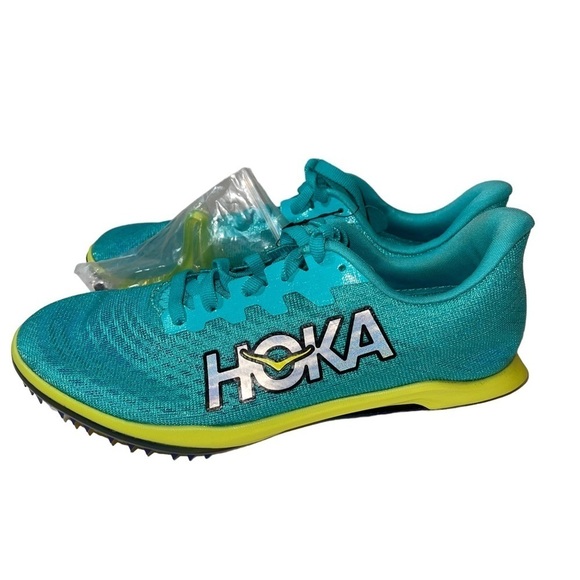 NWT Hoka Cielo X 2 MD One One Women Shoes Size 6 - Picture 5 of 10